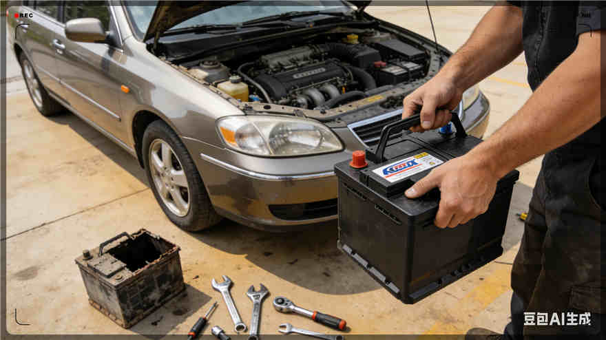 东湖区道路救援汽车送机油